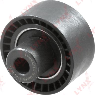 Направляющий (ведущий) ролик приводного поликлинового ремня LYNXauto. Артикул PB-7121