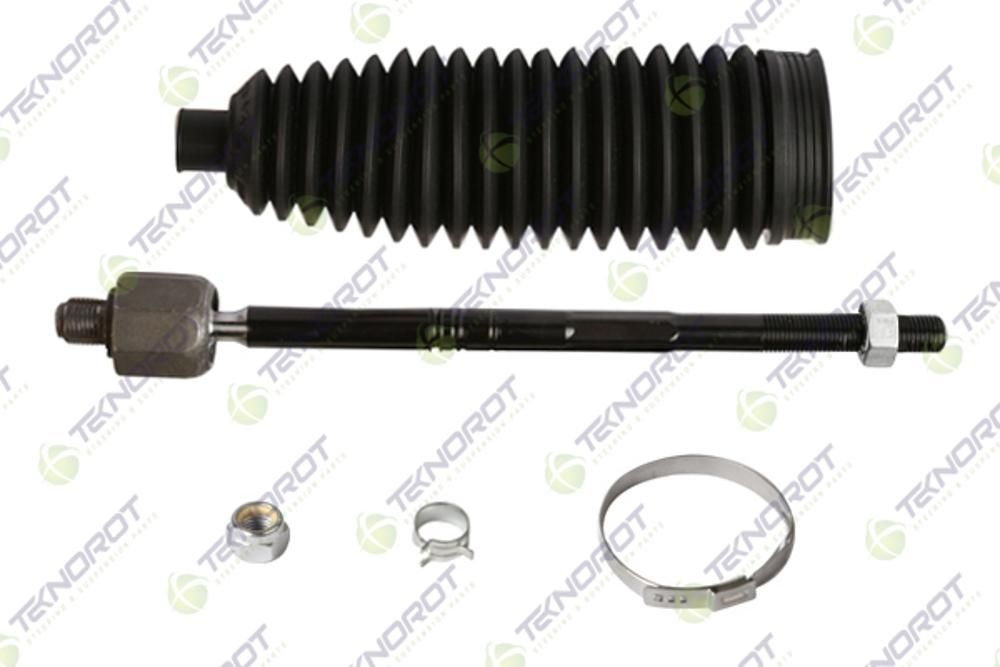 Тяга рулевая Teknorot. Артикул O-463K