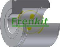 Поршень тормозного суппорта Frenkit. Артикул P546301