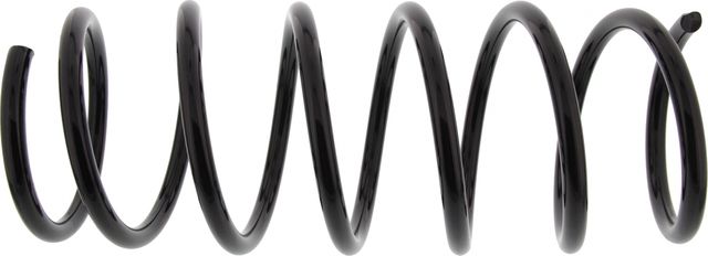 Пружина подвески MAPCO передняя для BMW 5 III (E34) 1987-1996. Артикул 70841