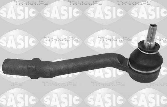 Наконечник рулевой тяги Sasic правый для Peugeot 1007 2005-2009. Артикул 7670028