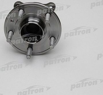 Ступица колеса с интегрированным подшипником Patron. Артикул PBK7492H