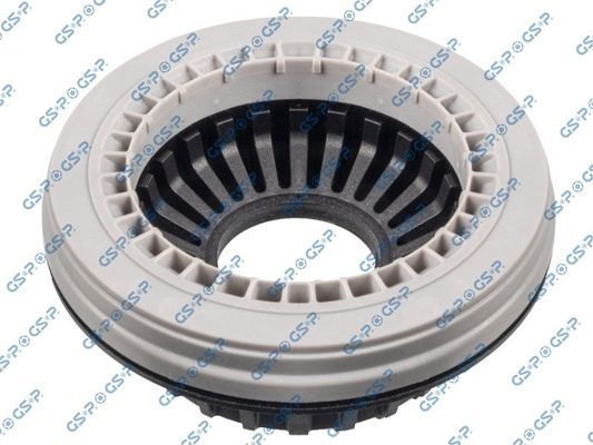 Опорный подшипник амортизатора (стойки) GSP передний для Mazda 3 III (BM) 2013-2018. Артикул 537010