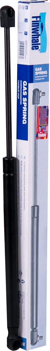 Амортизатор (упор) багажника Finwhale. Артикул 120223