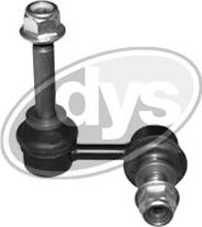 Стойка (тяга) стабилизатора DYS. Артикул 30-67328