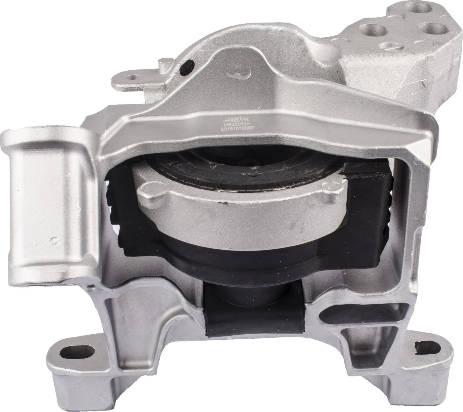 Опора двигателя правая гидравл MAZDA 3 BMBN, 6 GJ, CX-5 ME25062H Jikiu. Артикул ME25062H