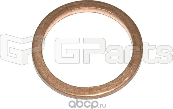 Шайба (Gparts). Артикул VO947621