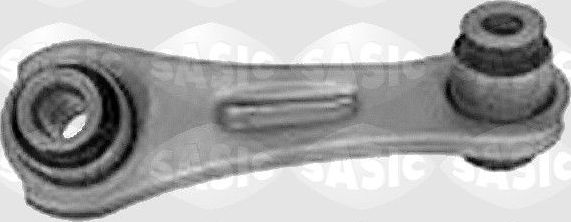 Стойка (тяга) стабилизатора Sasic задняя левая нижняя для Renault Vel Satis I 2002-2009. Артикул 4005533