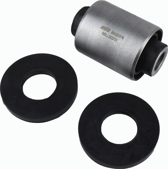 Сайлентблок рычага подвески Jikiu. Артикул BH22078