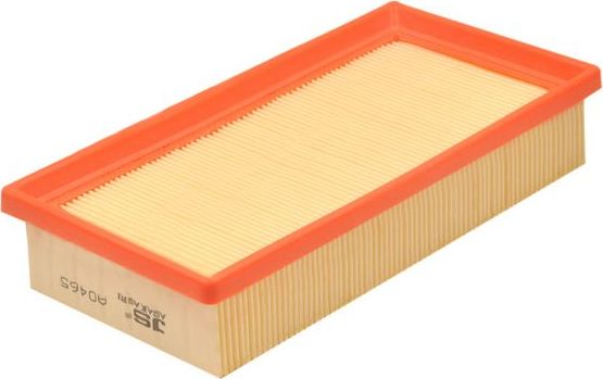 Воздушный фильтр JS Asakashi. Артикул A0465