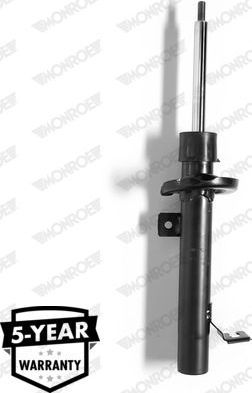 Амортизатор Monroe Original (Gas). Артикул G16385