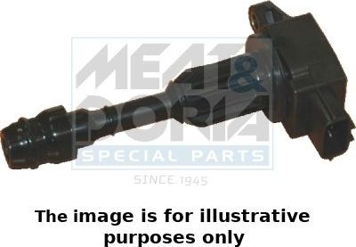 Катушка зажигания Meat & Doria. Артикул 10514E