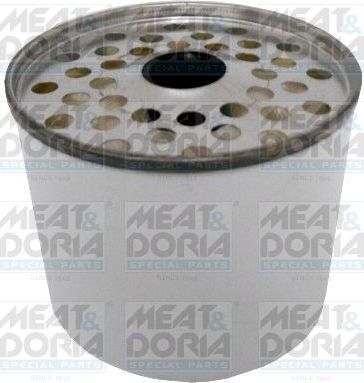 Топливный фильтр Meat & Doria для Alfa Romeo Giulietta II 1983-1985. Артикул 4115
