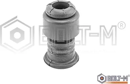 Отбойник амортизатора (Bolt-M). Артикул BM7841