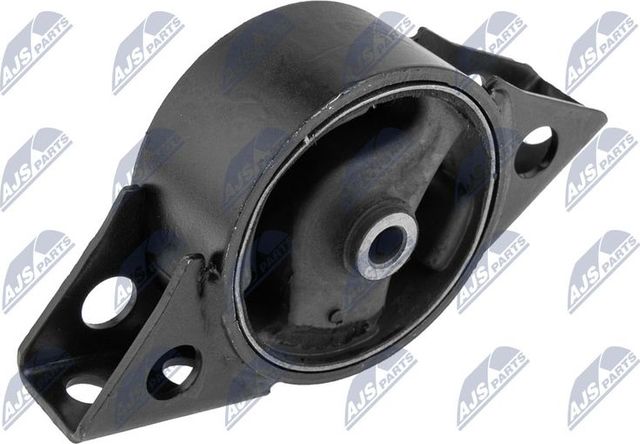 Подушка (опора) двигателя NTY передняя/задняя для Nissan Primera P10 1990-1996. Артикул ZPS-NS-139