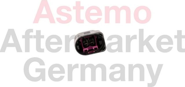 Датчик температуры выхлопных газов Hitachi. Артикул 2507072