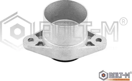 Опора амортизатора (Bolt-M). Артикул BM7598