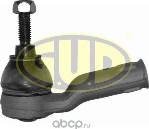 Наконечник рулевой тяги G.U.D.. Артикул GSP201450