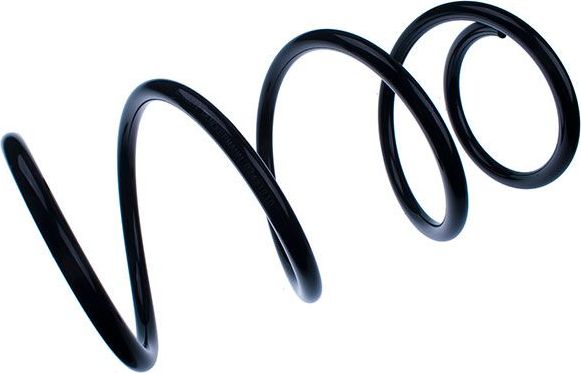 Пружина подвески Denckermann передняя для BMW 5 V (E60/E61) 2001-2010. Артикул D700212