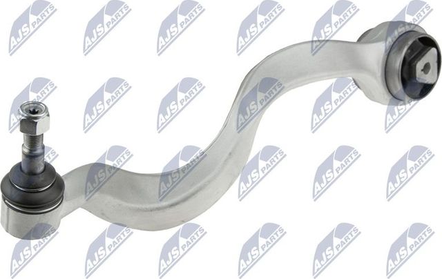 Поперечный рычаг передней подвески NTY. Артикул ZWG-BM-009