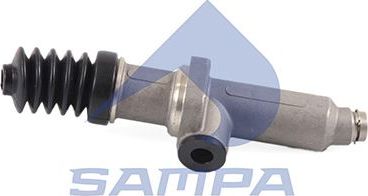 Цилиндр сцепления главный Sampa для MAN NL 1991-2026. Артикул 096.119