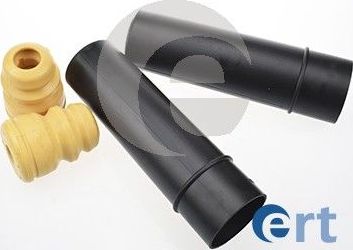 Комплект отбойников и пыльников амортизаторов (стоек) ERT. Артикул 520194