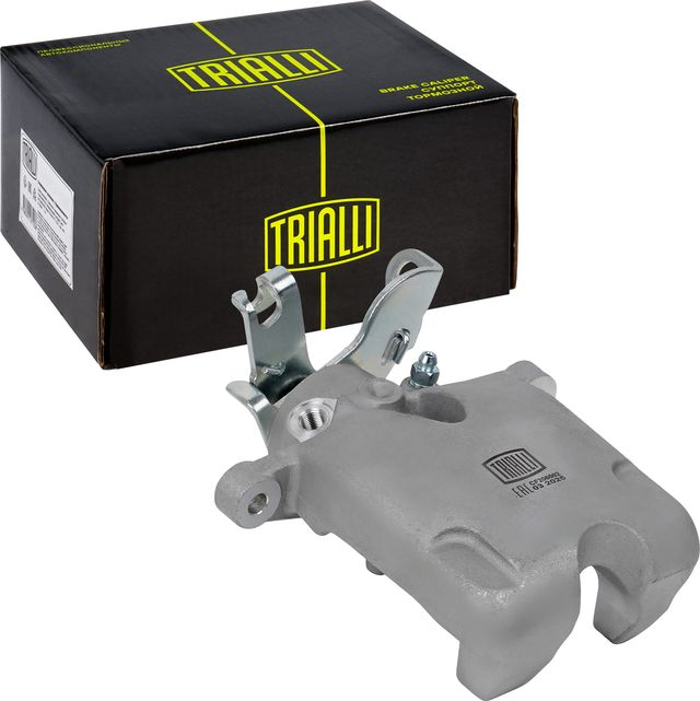 Тормозной суппорт Trialli. Артикул CF 206002