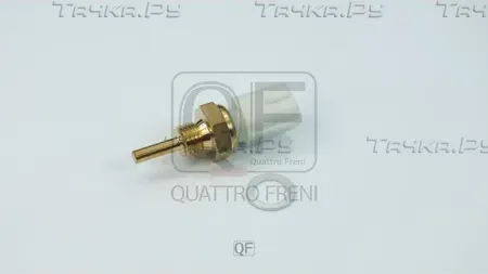 Датчик температуры жидкости (Quattro Freni). Артикул qf25a00097