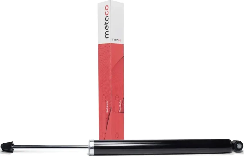 Амортизатор FORD FOCUS 3 10- задн.лев./прав. (Metaco). Артикул 4820022