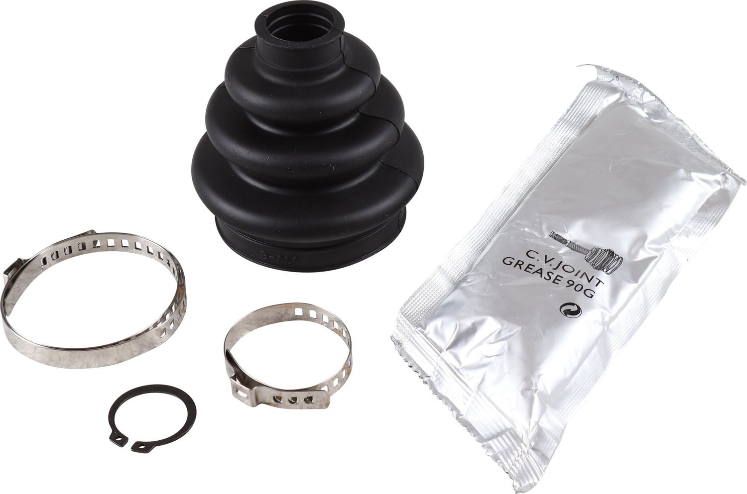 Пыльник шруса (комплект) JP Group. Артикул 1443700310