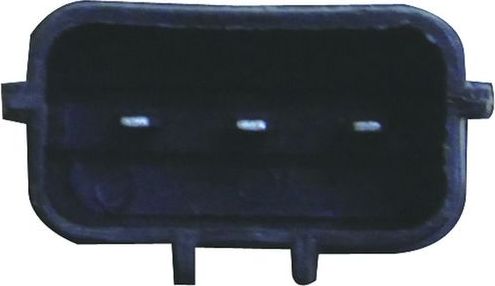 Катушка зажигания WAI для Mazda 323 VI (BJ) 1998-2004. Артикул CUF2403