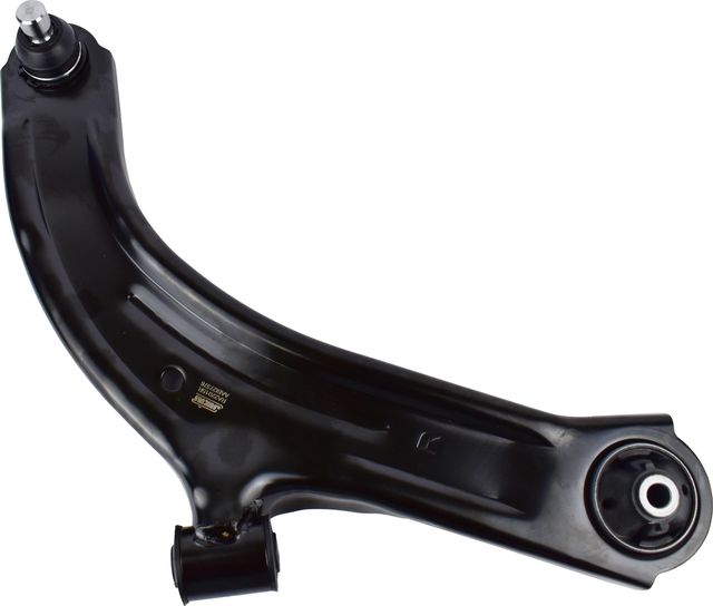 Рычаг подвески Nissan_AD / AD Expert #Y12 (2006-…)/Bluebird Sylphy #G11/G11Z (2005-2012)/Cube #Z12 ( (Jikiu). Артикул ra22015r