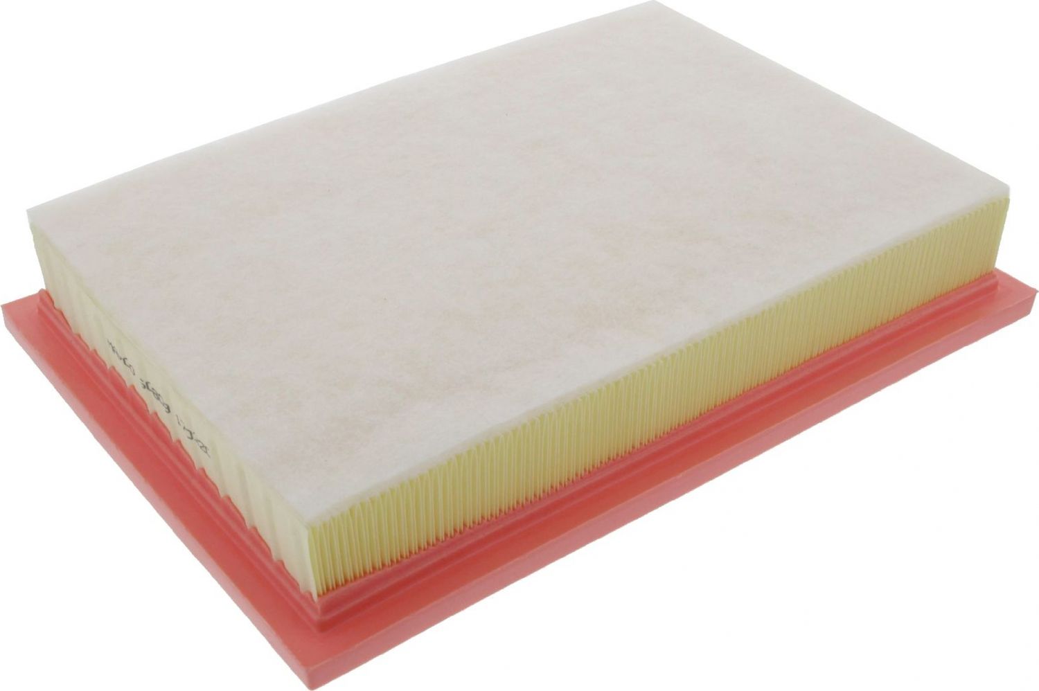 Воздушный фильтр MAPCO. Артикул 60809