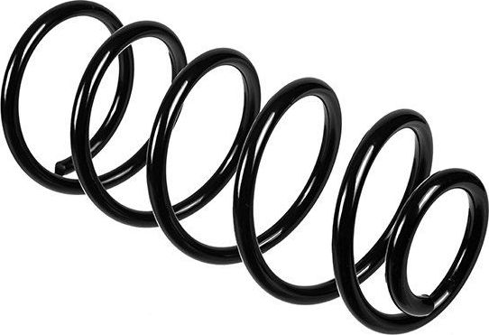 Пружина подвески Stellox. Артикул 10-23074-SX