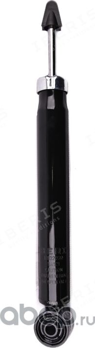 АМОРТИЗАТОР ПОДВЕСКИ ГАЗОВЫЙ ЗАДНИЙ ЛЕВ./ПРАВ. SKODA OCTAVIA/AUDI A3 / VW GOLF V (Iberis). Артикул IB132020