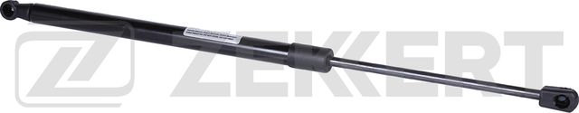 Амортизатор (упор) багажника Zekkert задний для Hyundai Getz I 2002-2010. Артикул GF-1792