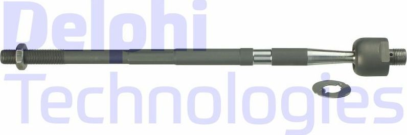 Рулевая тяга Delphi. Артикул TA2900
