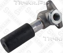 Топливный насос ручной подкачки Stellox (алюминий). Артикул 82-00010-SX