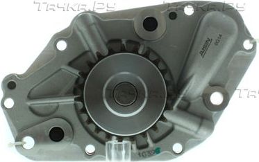 Помпа (водяной насос) Aisin для Dodge Journey I 2009-2026. Артикул WPCH-700