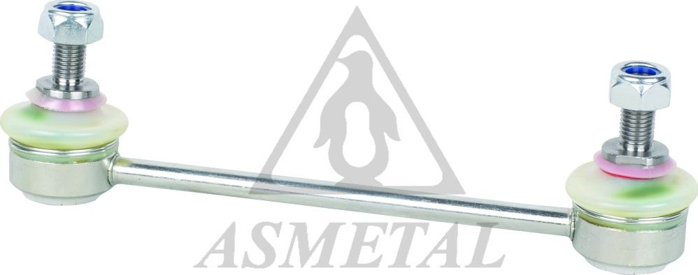 Стойка (тяга) стабилизатора Asmetal. Артикул 26HY2500