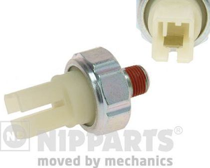 Датчик давления масла Nipparts для Nissan Almera Tino I 2000-2006. Артикул J5611004
