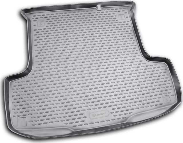 Коврик Element для багажника Fiat Linea седан 2007-2026. Артикул NLC.15.19.B10