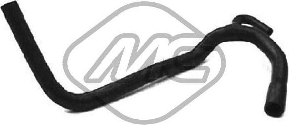 Заглушка, ось коромысла-монтажное отверстие Metalcaucho. Артикул 04641