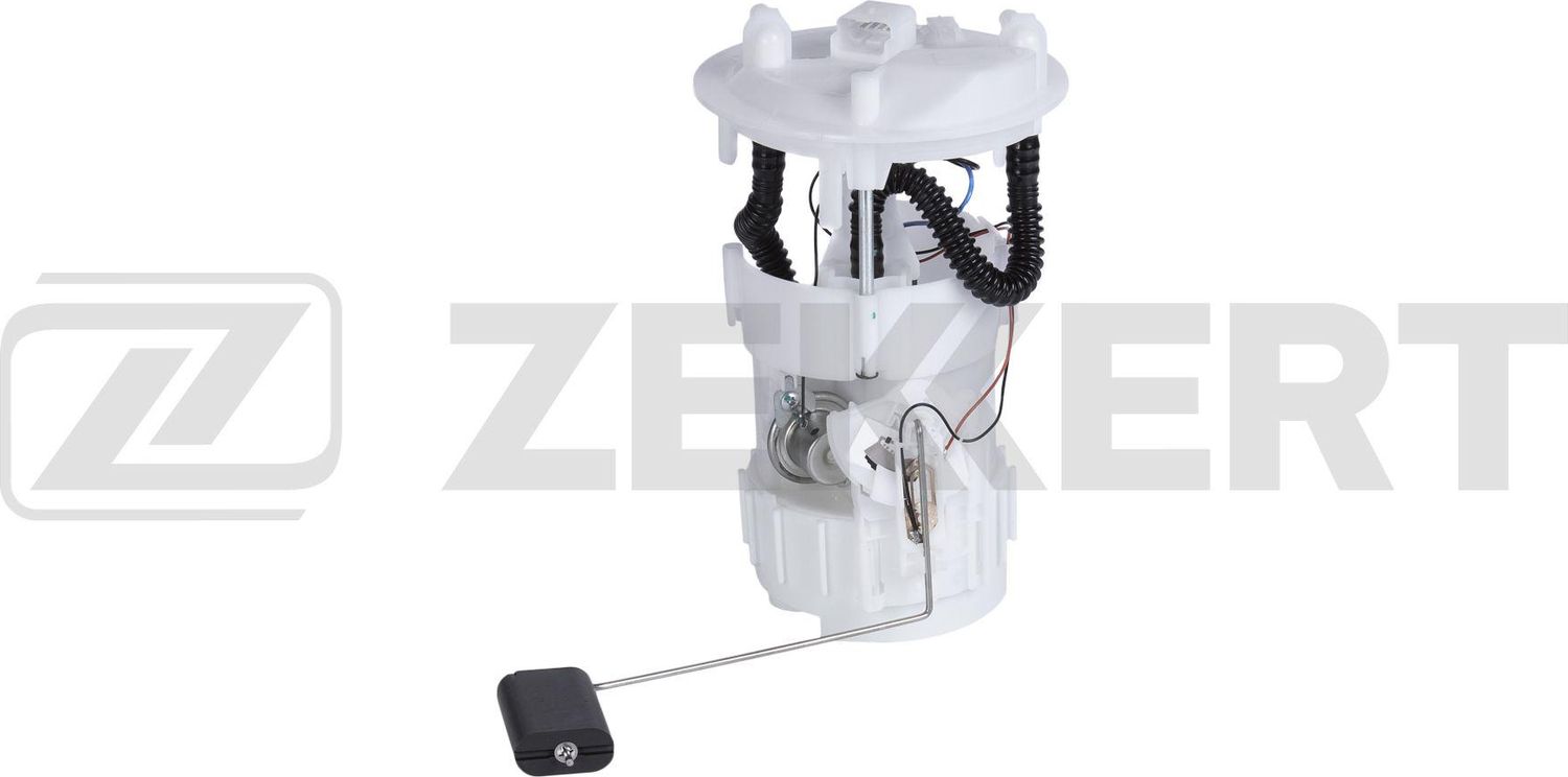 Бензонасос (топливный насос) (в сборе) Zekkert. Артикул KP-3031