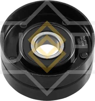 Ролик натяжной приводного ремня (Sufix). Артикул FP-2269