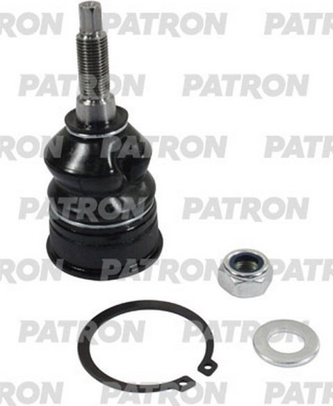 Шаровая опора Patron. Артикул PS3364