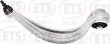 Поперечный рычаг передней подвески ETS. Артикул 02.TC.347