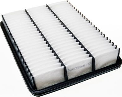 Воздушный фильтр Denckermann для Lexus LX 470 1998-2008. Артикул A140381