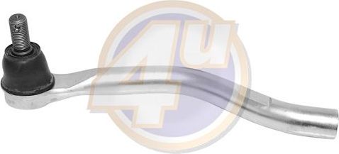 Наконечник рулевой тяги 4U. Артикул HN-A-01827