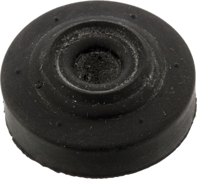 Отбойник амортизатора (стойки) Febi Bilstein (резина). Артикул 47580